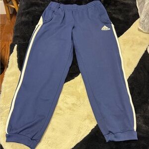 Adidas sweat pants clima cool